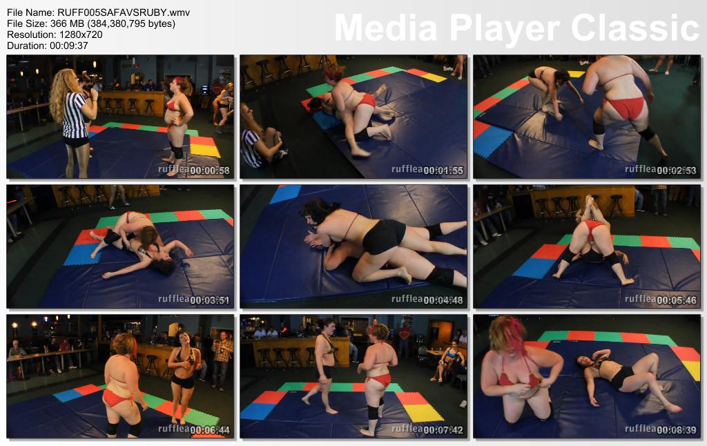 Product picture FFGCOMP030 RUFF005 SAFA VS RUBY